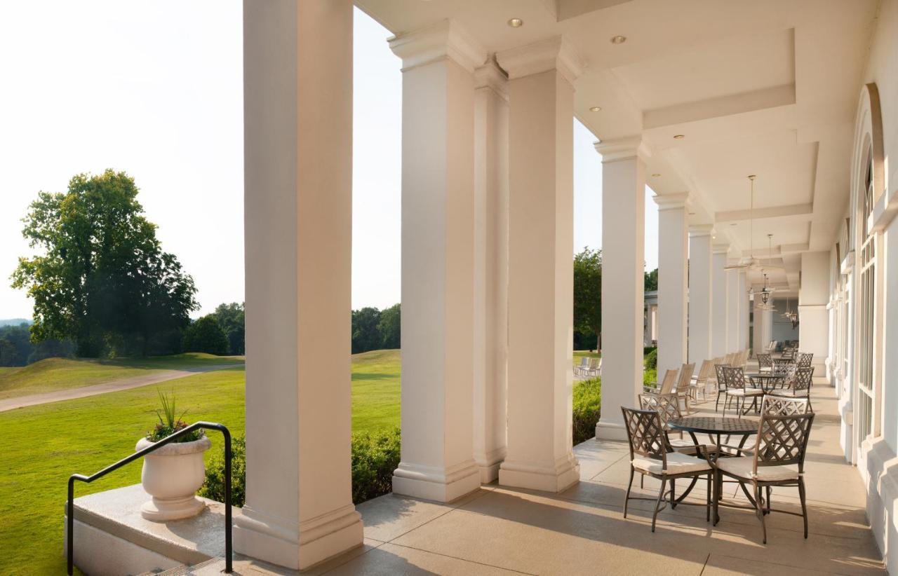 Hilton Atlanta/Marietta Hotel & Conference Center Екстер'єр фото
